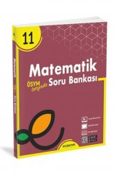 Endemik 11.sınıf Matematik Soru Bankası - 1