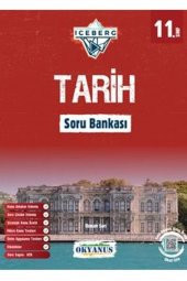 11. Sınıf Tarih Iceberg Soru Bankası - 1