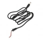 Notebook adaptör Dc Kablo, 5.5x2.5mm - 1