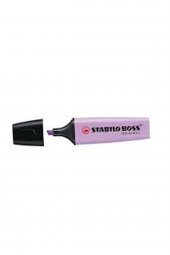 Stabilo Boss Original Pastel Lila 70/155 - 1
