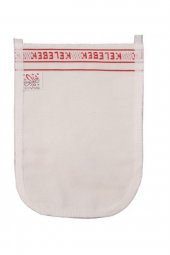 Kelebek Kese 4 Adet Kese Türk Hamamı Kese Derisi Eksfoliye Edici Spa Keses Mitt thumbnail 1