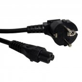 Kaliteli Notebook Adaptör Güç Kablosu 3 Metre - 1