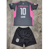 Leroy Sane 2024 Çocuk Forması ( bayern münih) - 2