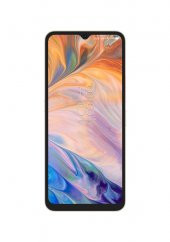 Reeder S19 Max Pro 4GB Ram 128GB Altın (Reeder Türkiye Garantili) - 2
