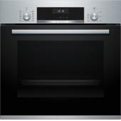 Bosch Hbj558ys5t Inox Ankastre Fırın - 1