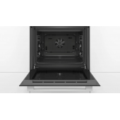 Bosch Hbj558ys5t Inox Ankastre Fırın - 2