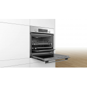 Bosch Hbj558ys5t Inox Ankastre Fırın - 3