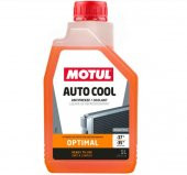 Motul Auto Cool Optimal -37C - 1 Litre G12 - G12 Onaylı - 1