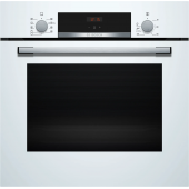 Bosch Hbf534ew3t Beyaz Ankastre Fırın - 1