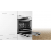 Bosch Hbf534ew3t Beyaz Ankastre Fırın - 3