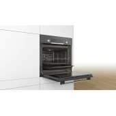 Bosch Hbf514bh1t Gri Ankastre Fırın - 3