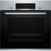 Bosch Hbf514bs1t Inox Ankastre Fırın - 1