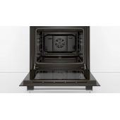 Bosch Hbf514bs1t Inox Ankastre Fırın - 2