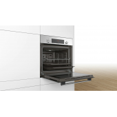 Bosch Hbf514bs1t Inox Ankastre Fırın - 3