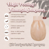 Cildiniz İçin İpek Lüksünü Keşfedin: Silky Glows Vücut Kesesi - 2