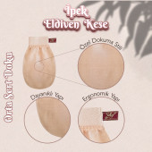 Cildiniz İçin İpek Lüksünü Keşfedin: Silky Glows Vücut Kesesi - 6