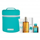 Moroccanoil Dive Hydration Body Line Vücut Bakım Seti - 1