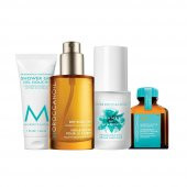 Moroccanoil Dive Hydration Body Line Vücut Bakım Seti - 2