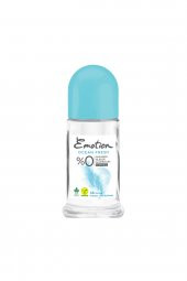 Emotion Roll On Ocean Fresh Kadın Deodorant 50 ml thumbnail 1