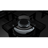 Bosch Poh7c6o12o Wok Gözlü Siyah Cam Ankastre Ocak - 3