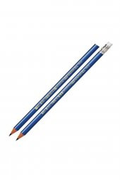 BIC Evolution Üçgen Kurşun Kalem - 1