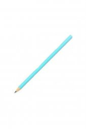 STABİLO PASTEL KURŞUN KALEM MAVİ - 1