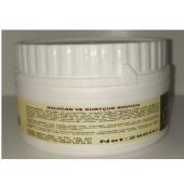 Tauss Marine Worm-Away / Powder (Toprak Solucanı-Kurtçuk Kovucu)250 Gram - 2