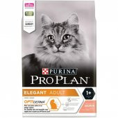 Proplan Elegant Somonlu Yetişkin Kedi Maması 1,5 Kg - 1