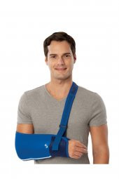 Unisex Kol Askısı Standart Beden Super Support Neopren Variteks 312 - 1