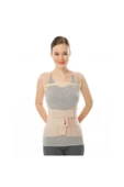 Unisex Bej Elastik Dorso Lomber Korse Variteks 140 - 2