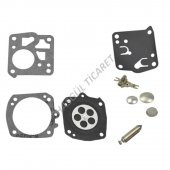 Hsgl Motorlu Testere Stıhl 041  051 Tıllotson Tip  karbüratör diyafram conta  karbüratör tamir kiti - 1