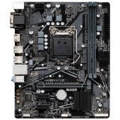 Gigabyte H410M H V2 Intel H410 2933 MHz DDR4 Soket 1200 mATX Anakart - 2
