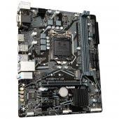 Gigabyte H410M H V2 Intel H410 2933 MHz DDR4 Soket 1200 mATX Anakart - 3