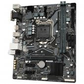 Gigabyte H410M H V2 Intel H410 2933 MHz DDR4 Soket 1200 mATX Anakart - 4