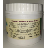 Tauss SNAIL- AWAY Salyangoz ve Böcek Kovucu 500gr - 3