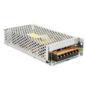 S-Link SL-KA150 12 Volt 10 Amper 120 Watt Metal Kasa Adaptör - 1