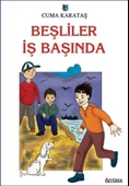 Beşliler İş Başında - 1