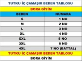 Tutku Bayan Slip Külot Bato Siyah 100 Pamuk Penye 3 Adet - 2