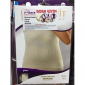 Form Fit Kadın Dikişsiz Bel Korse Toparlayıcı-Doğum Sonrası - 1
