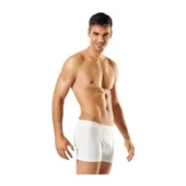 Tutku Paketlikralı Erkek Tutku Boxer 3 Adet - 1