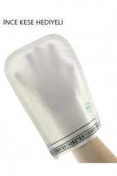 Kelebek Extra Kalın Kese 12 Adet Ince Kese Hediyeli thumbnail 2