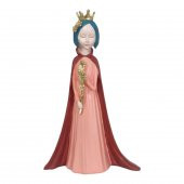 T.Concept Pembe Elbiseli Bayan Biblo - 1