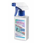 tauss Paınt Remover / Spray (kullanıma Hazır Boya & Vernik Sökücü) 250 Ml - 1