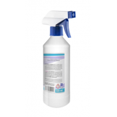 tauss Paınt Remover / Spray (kullanıma Hazır Boya & Vernik Sökücü) 500 Ml - 2