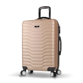 My Valice Croc Abs Orta Boy Valiz - 1