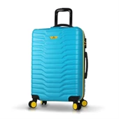 My Valice Croc Abs Orta Boy Valiz - 9