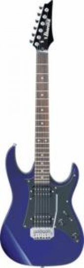 IBANEZ GRX20-JB Elektro Gitar (KILIF+JAK+PENA+ASKI) - 1