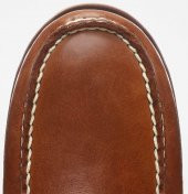 Timberland Klasik Erkek Tekne Ayakkabısı - Kahverengi - 5