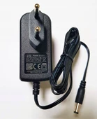 ZTE Modem/Router 12V 1.5A Switch Mod Adaptör - 1