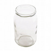 1 Adet Sızdırmaz Kapaklı Cam Şişecam Paşabahçe Salça Salamura Konserve Erzak Yağ Kavanoz Kavanozu - 5